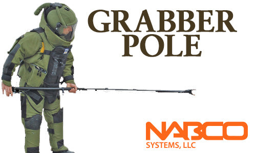 Spotlight: NABCO Grabber Pole