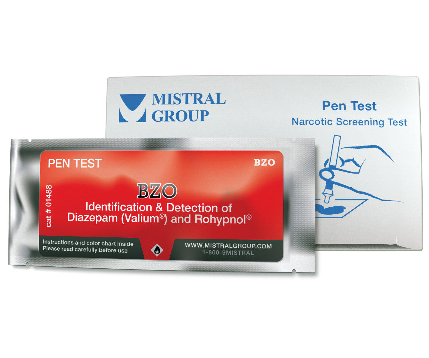 Mistral Security - BZO Pen Test – BRS Innovations