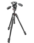 Load image into Gallery viewer, Tripod & Pan/Tilt Head Set (XR150 Source)