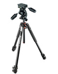 Load image into Gallery viewer, Tripod & Pan/Tilt Head Set (XR150, XR200, XRS3 Sources)