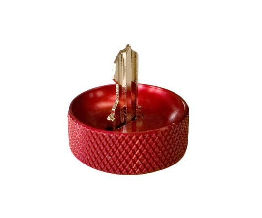 Golden Engineering Thumbwheel Key