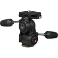 Load image into Gallery viewer, Tripod & Pan/Tilt Head Deluxe Set (XR150, XR200, XRS3 Sources)