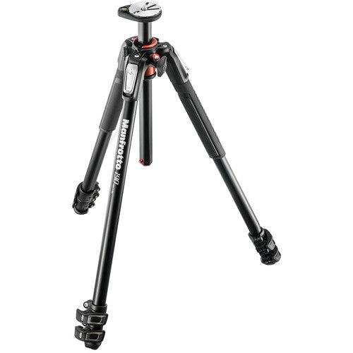Tripod & Pan/Tilt Head Set (XR150, XR200, XRS3 Sources)