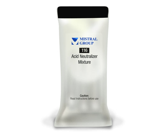 Mistral Acid Neutralizer, Presumptive Drug Test, PDT