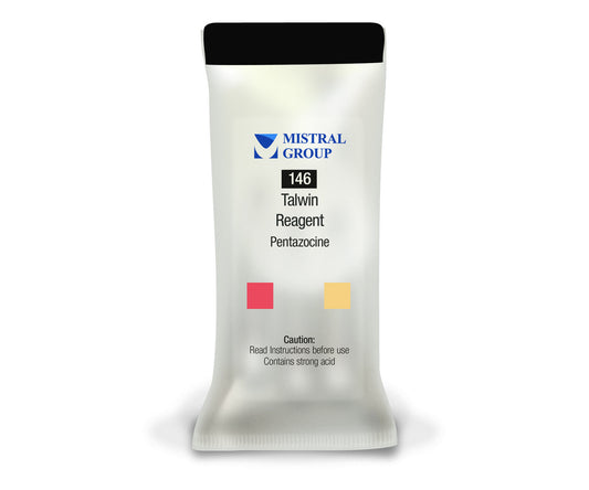 Talwin Reagent - PDT (Box of 10)