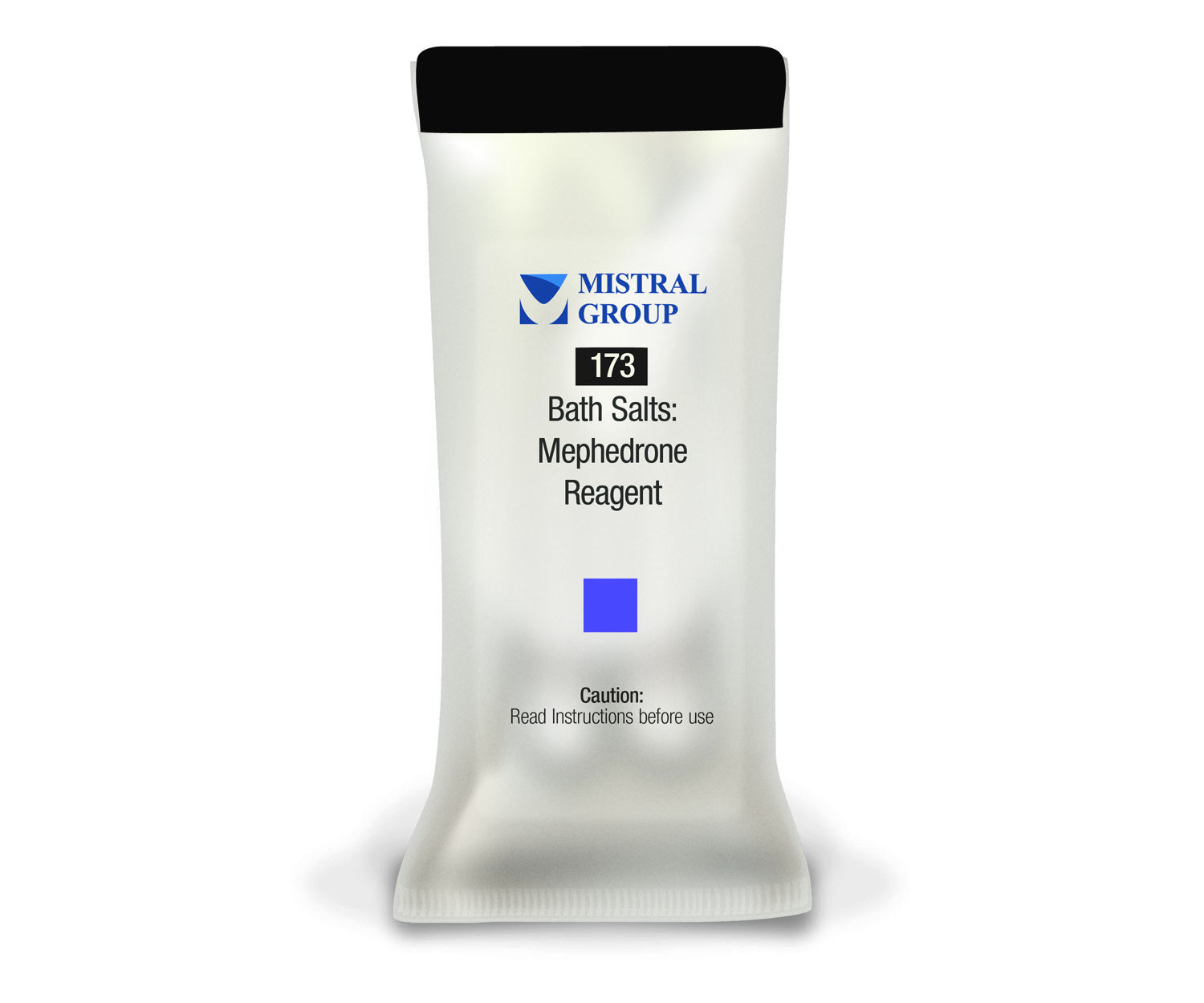 Mistral Bath Salts, Mephedrone Reagent, Presumptive Drug Test, PDT