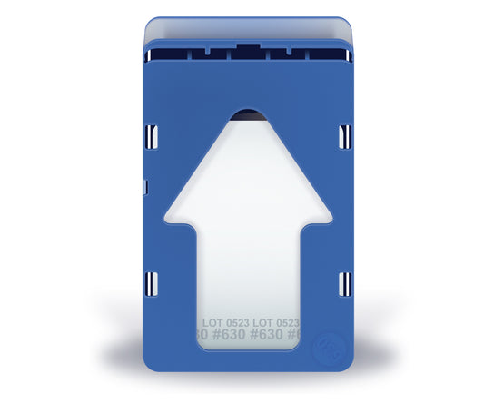 Test Papers (Blue) - Drug Detection