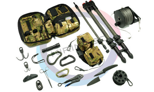 Kirintec Products - Now Available