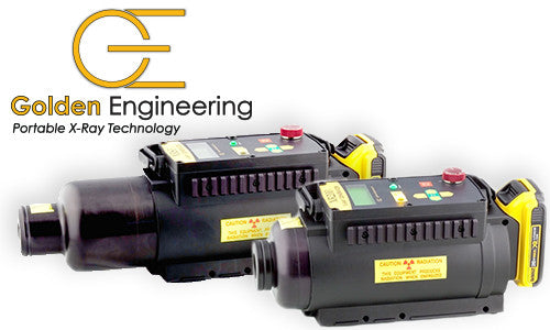 Golden Engineering - Redesigned XR200 and XRS3 Now Available