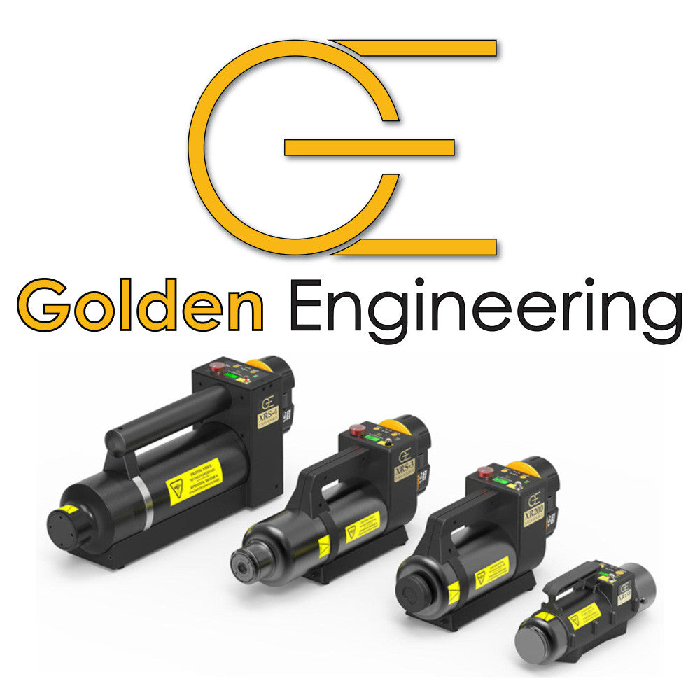 BRS Innovations is the Sole Canadian Distributor for Golden Engineering