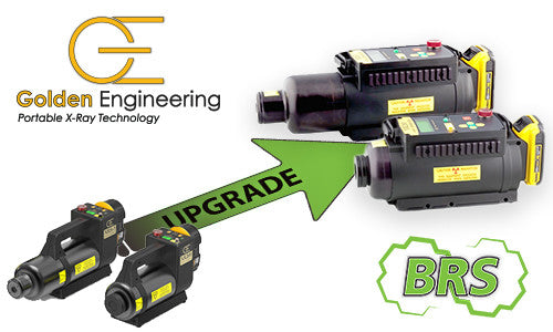 Upgrade Your X-Ray Source