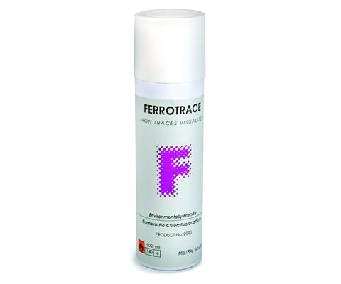 Ferrotrace - Forensics