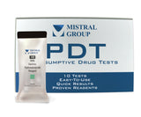 GHB Reagent - PDT (Box of 10)