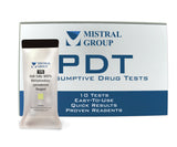 Bath Salts / MDVP Reagent - PDT (Box of 10)