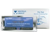 C&H PenTest, from Mistral Security, is a drug test kit that detects and identifies several drugs at once. 