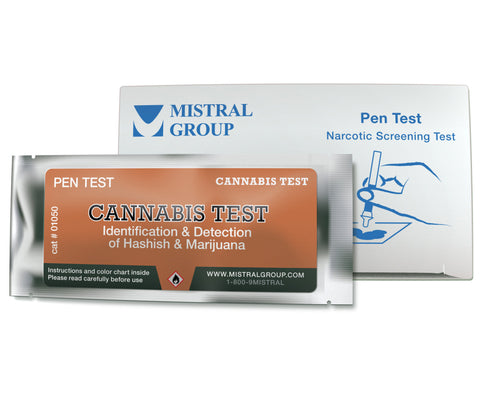 Mistral Security - Cannabis Pen Test – BRS Innovations