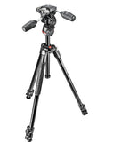 Tripod & Pan/Tilt Head Set (XR150 Source)