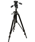 Load image into Gallery viewer, Tripod & Pan/Tilt Head Deluxe Set (XR150, XR200, XRS3 Sources)
