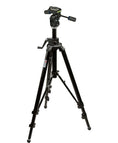 Load image into Gallery viewer, Tripod & Pan/Tilt Head Set (XRS4 Source)
