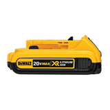 DeWalt 20V MAX Lithium Ion Battery