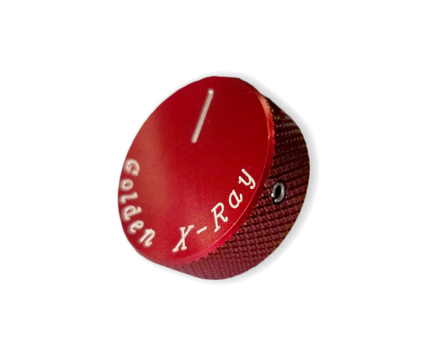 Golden Engineering Thumbwheel Key