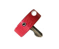 Load image into Gallery viewer, Golden Engineering Thumbwheel Key
