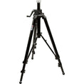 Load image into Gallery viewer, Tripod & Pan/Tilt Head Deluxe Set (XR150, XR200, XRS3 Sources)
