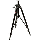 Tripod & Pan/Tilt Head Deluxe Set (XR150, XR200, XRS3 Sources)