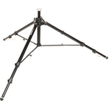 Tripod & Pan/Tilt Head Deluxe Set (XR150, XR200, XRS3 Sources)