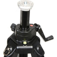 Load image into Gallery viewer, Tripod & Pan/Tilt Head Set (XRS4 Source)
