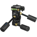 Load image into Gallery viewer, Tripod & Pan/Tilt Head Set (XRS4 Source)
