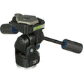 Load image into Gallery viewer, Tripod & Pan/Tilt Head Set (XRS4 Source)
