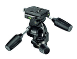 Tripod & Pan/Tilt Head Set (XR150, XR200, XRS3 Sources)