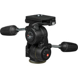 Tripod & Pan/Tilt Head Deluxe Set (XR150, XR200, XRS3 Sources)