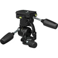 Load image into Gallery viewer, Tripod & Pan/Tilt Head Deluxe Set (XR150, XR200, XRS3 Sources)
