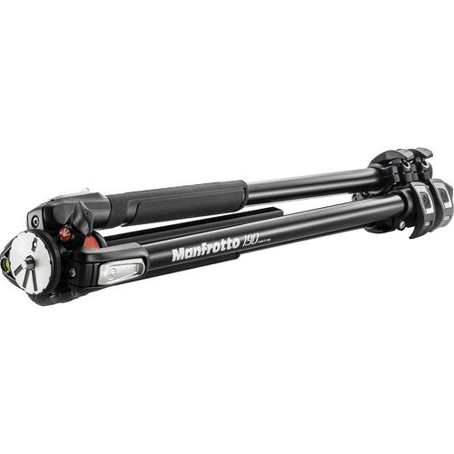 Tripod & Pan/Tilt Head Set (XR150, XR200, XRS3 Sources)