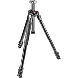 Tripod & Pan/Tilt Head Set (XR150 Source)