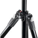 Tripod & Pan/Tilt Head Set (XR150 Source)