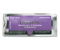 Load image into Gallery viewer, The Ephedrine Identification Pen Test from Mistral is an individual ampoule-based, hand-held colorimetric drug detection and drug identification test for ephedrine.
